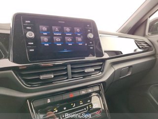 VOLKSWAGEN T-Roc 1.5 TSI ACT DSG R-Line 11