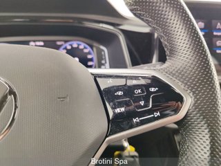 VOLKSWAGEN T-Roc 1.5 TSI ACT DSG R-Line 12