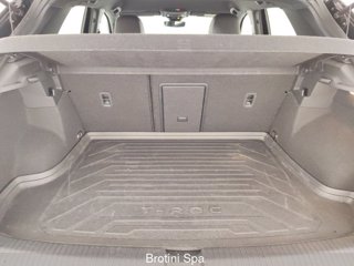 VOLKSWAGEN T-Roc 1.5 TSI ACT DSG R-Line 15