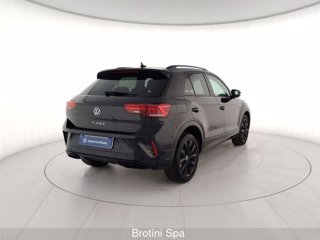 VOLKSWAGEN T-Roc 1.5 TSI ACT DSG R-Line 2