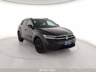 VOLKSWAGEN T-Roc 1.5 TSI ACT DSG R-Line 3