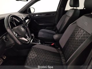 VOLKSWAGEN T-Roc 1.5 TSI ACT DSG R-Line 6
