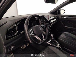 VOLKSWAGEN T-Roc 1.5 TSI ACT DSG R-Line 7