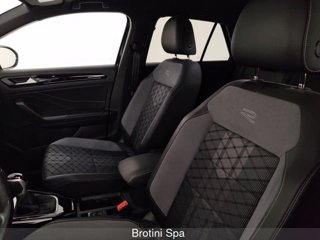 VOLKSWAGEN T-Roc 1.5 TSI ACT DSG R-Line 8