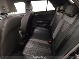 VOLKSWAGEN T-Roc 1.5 TSI ACT DSG R-Line 9