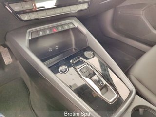 AUDI A3 SPB 35 TDI S tronic Business Advanced 10