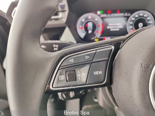 AUDI A3 SPB 35 TDI S tronic Business Advanced 13