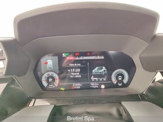 AUDI A3 SPB 35 TDI S tronic Business Advanced 14