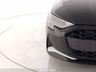 AUDI A3 SPB 35 TDI S tronic Business Advanced 4