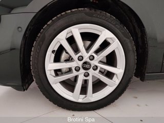 AUDI A3 SPB 35 TDI S tronic Business Advanced 5