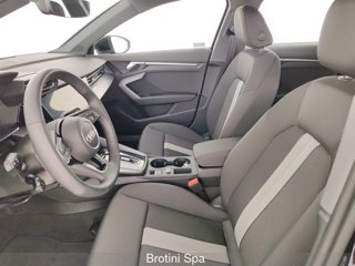 AUDI A3 SPB 35 TDI S tronic Business Advanced 6