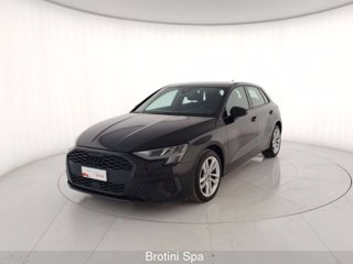 AUDI A3 SPB 35 TDI S tronic Business 0