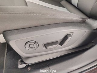 AUDI A3 SPB 35 TDI S tronic Business 10