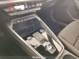 AUDI A3 SPB 35 TDI S tronic Business 11