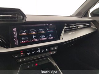 AUDI A3 SPB 35 TDI S tronic Business 12