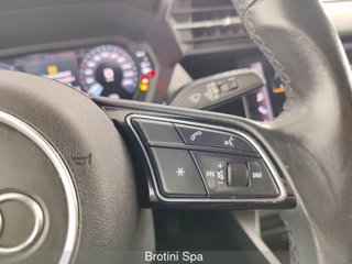 AUDI A3 SPB 35 TDI S tronic Business 13