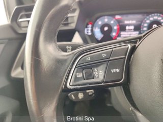 AUDI A3 SPB 35 TDI S tronic Business 14