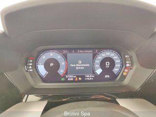 AUDI A3 SPB 35 TDI S tronic Business 15