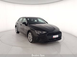 AUDI A3 SPB 35 TDI S tronic Business 3