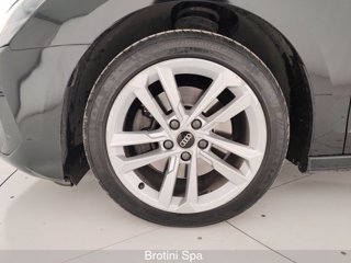 AUDI A3 SPB 35 TDI S tronic Business 5