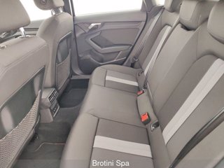 AUDI A3 SPB 35 TDI S tronic Business 9