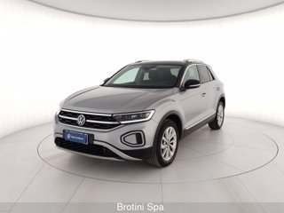 VOLKSWAGEN T-Roc 1.0 TSI Life 0