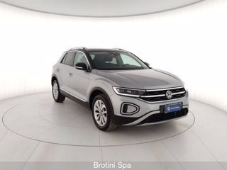VOLKSWAGEN T-Roc 1.0 TSI Life 3