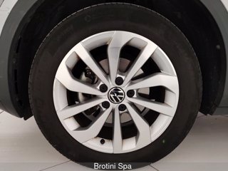 VOLKSWAGEN T-Roc 1.0 TSI Life 5