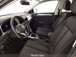 VOLKSWAGEN T-Roc 1.0 TSI Life 6