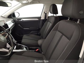 VOLKSWAGEN T-Roc 1.0 TSI Life 8