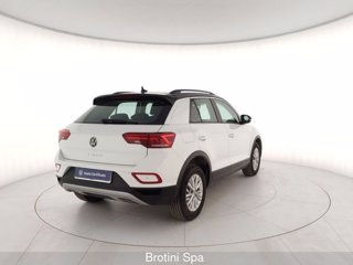 VOLKSWAGEN T-Roc 1.0 TSI Life 2
