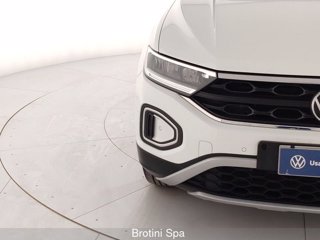 VOLKSWAGEN T-Roc 1.0 TSI Life 4