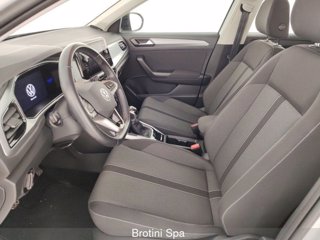 VOLKSWAGEN T-Roc 1.0 TSI Life 6