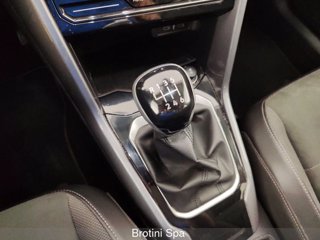 VOLKSWAGEN T-Roc 1.0 TSI Style 11