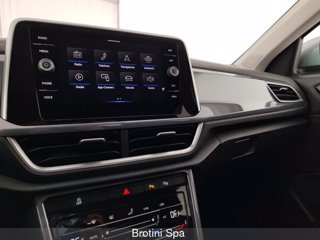 VOLKSWAGEN T-Roc 1.0 TSI Style 12