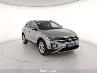 VOLKSWAGEN T-Roc 1.0 TSI Style 3