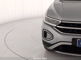 VOLKSWAGEN T-Roc 1.0 TSI Style 4