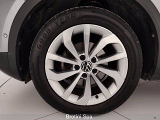 VOLKSWAGEN T-Roc 1.0 TSI Style 5