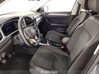 VOLKSWAGEN T-Roc 1.0 TSI Style 6