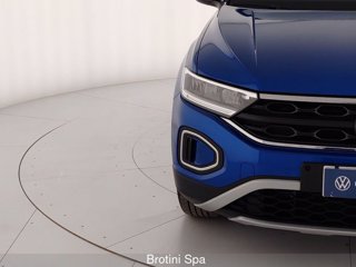 VOLKSWAGEN T-Roc 1.0 TSI Life 4