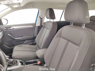 VOLKSWAGEN T-Roc 1.0 TSI Life 8