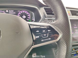 VOLKSWAGEN Tiguan 2.0 TDI 150 CV SCR DSG R-Line 12