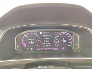 VOLKSWAGEN Tiguan 2.0 TDI 150 CV SCR DSG R-Line 14