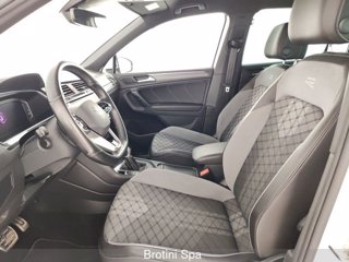 VOLKSWAGEN Tiguan 2.0 TDI 150 CV SCR DSG R-Line 6