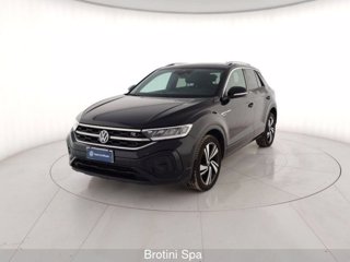 VOLKSWAGEN T-Roc 1.0 TSI R-Line 0