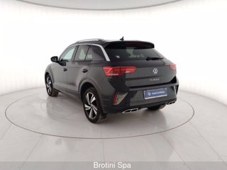 VOLKSWAGEN T-Roc 1.0 TSI R-Line 1