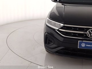 VOLKSWAGEN T-Roc 1.0 TSI R-Line 4
