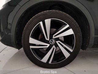 VOLKSWAGEN T-Roc 1.0 TSI R-Line 5