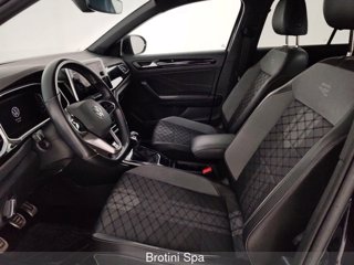 VOLKSWAGEN T-Roc 1.0 TSI R-Line 6