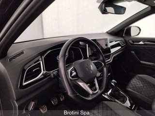VOLKSWAGEN T-Roc 1.0 TSI R-Line 7